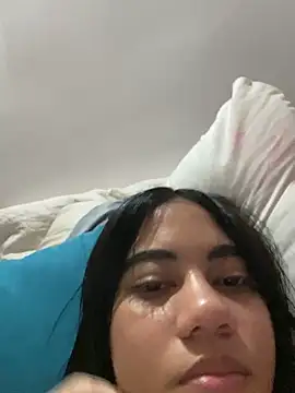 Kataleya Monett online show from 09-13-25, 08:25