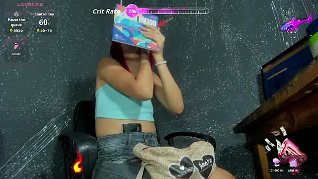 little and dangerous online show from 09-20-25, 03:07