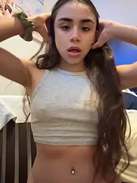 Ariovalle online show from 02-11-26, 05:45