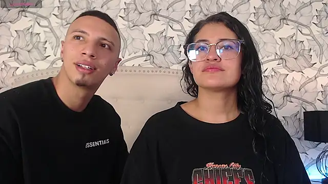 Luna Noire1 online show from 04-25-26, 03:31