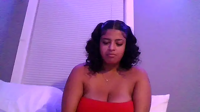 ebonymama23 online show from 09-16-25, 01:39