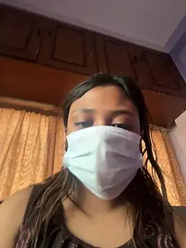 goodvibesonly44445 online show from 01-19-26, 07:01