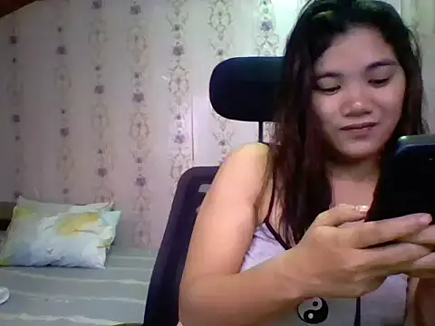 Rosette0516 online show from 09-25-25, 12:20