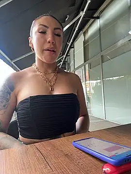 Sarahlove 90 online show from 09-23-25, 08:45