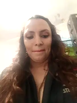 VERONICA  03 online show from 09-16-25, 03:46