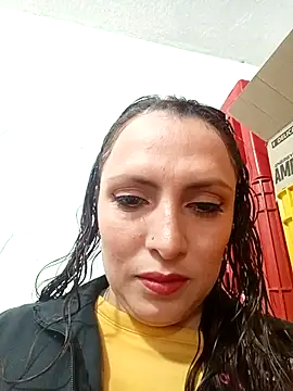 VERONICA  03 online show from 09-18-25, 02:41