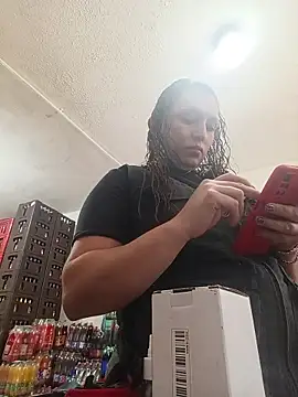 VERONICA  03 online show from 09-26-25, 01:48