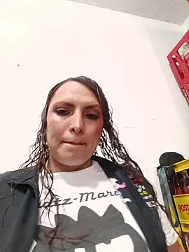 VERONICA  03 online show from 09-27-25, 03:06