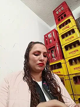 VERONICA  03 online show from 09-29-25, 01:38