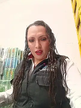 VERONICA  03 online show from 10-01-25, 03:40