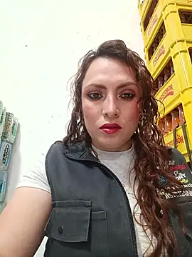 VERONICA  03 online show from 10-02-25, 01:40