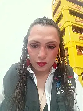 VERONICA  03 online show from 10-03-25, 03:31