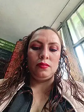 VERONICA  03 online show from 10-10-25, 04:17