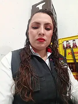 VERONICA  03 online show from 10-11-25, 02:48