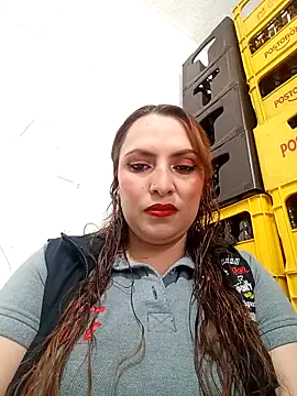 VERONICA  03 online show from 11-03-25, 02:40