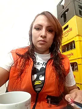 VERONICA  03 online show from 12-16-25, 01:49