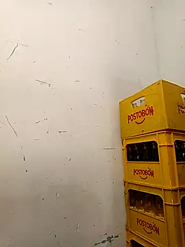 VERONICA  03 online show from 12-17-25, 03:40