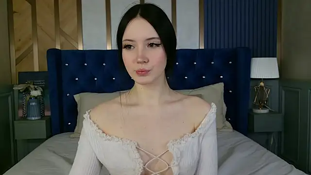 Snapshot of GraceMartinos chatting on 03-09-26, 08:35 GraceMartinos online show from 03-09-26, 08:35