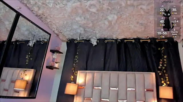 Snapshot of melody-rouss chatting on 10-25-25, 03:14 melody-rouss online show from 10-25-25, 03:14