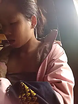 Ngocmi909 online show from 09-27-25, 12:48