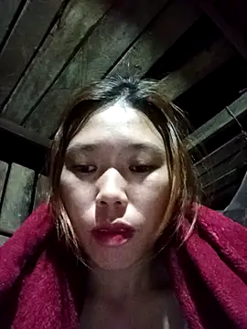 Ngocmi909 online show from 12-18-25, 02:01