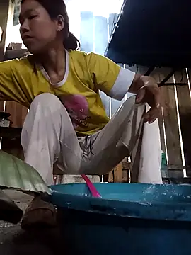 Ngocmi909 online show from 04-18-26, 04:38