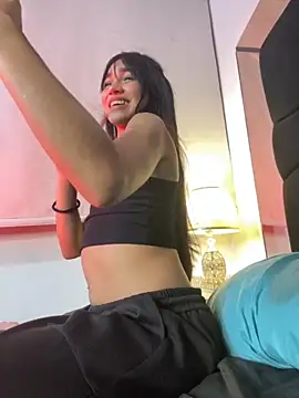 Kylie Patrick online show from 10-03-25, 01:24