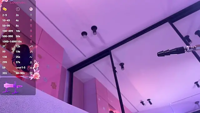 Crystallana online show from 01-20-25, 05:27