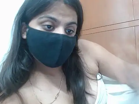 Vaani Singha online show from 09-10-25, 04:07