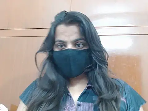 Vaani Singha online show from 09-12-25, 12:22