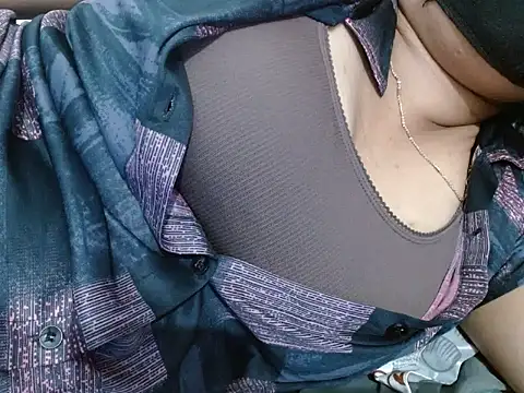 Vaani Singha online show from 09-14-25, 05:39