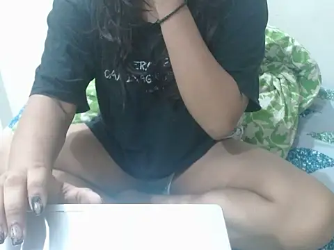 Vaani Singha online show from 02-22-26, 05:11