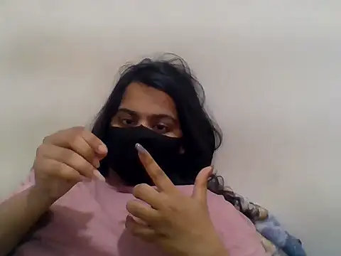 Vaani Singha online show from 04-10-26, 03:23