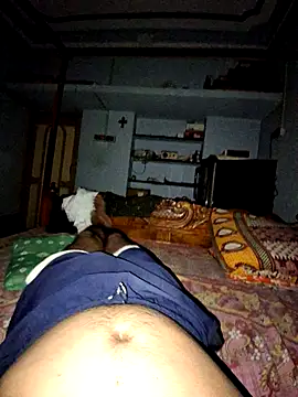 rockstarmajh online show from 10-23-25, 06:06