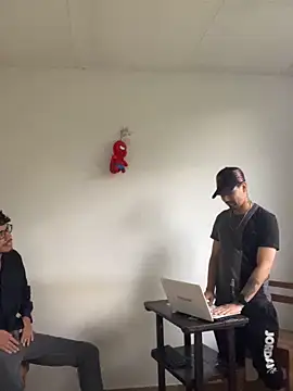 Deymon0777 online show from 02-06-26, 10:35