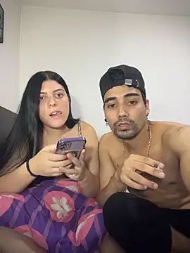 Deymon0777 online show from 03-01-26, 06:15