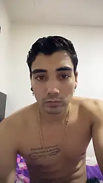 Deymon0777 online show from 03-04-26, 02:39