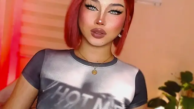 MissRumi Hunter online show from 11-13-25, 09:25