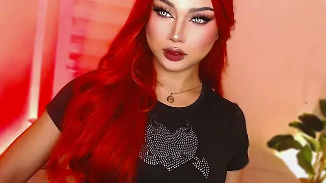 MissRumi Hunter online show from 11-29-25, 06:44