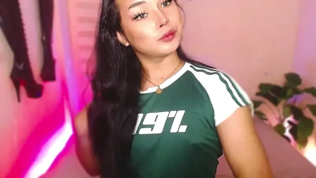 MissRumi Hunter online show from 02-06-26, 08:01