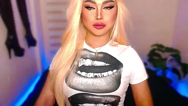 MissRumi Hunter online show from 02-19-26, 08:16