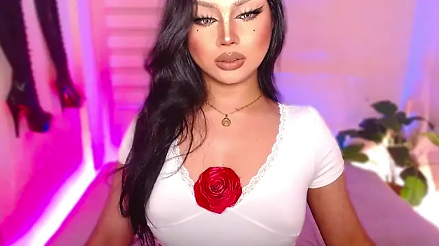 MissRumi Hunter online show from 02-24-26, 07:12