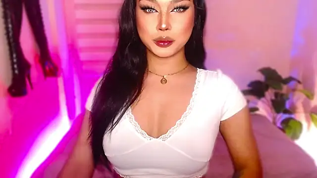 MissRumi Hunter online show from 02-28-26, 08:32