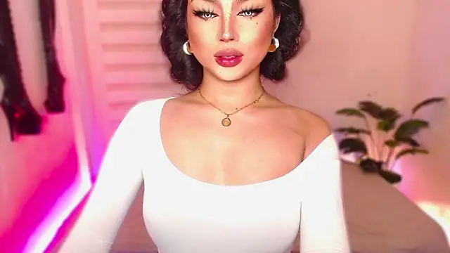 MissRumi Hunter online show from 03-25-26, 10:21