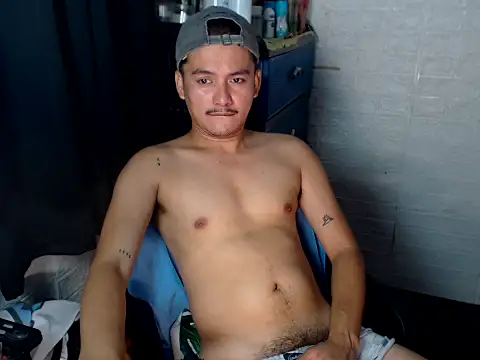 Tempting jon online show from 04-25-26, 03:09