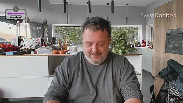 SwissDadbod online show from 12-18-25, 02:56