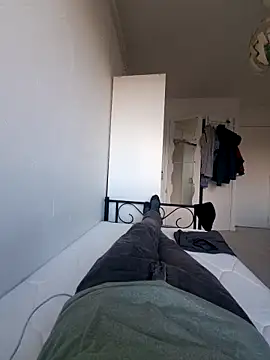 Devran464354 online show from 12-01-25, 01:05