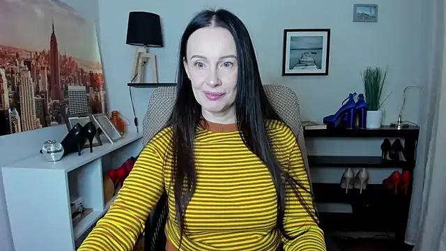 Velvet Jasmine online show from 03-03-26, 06:30