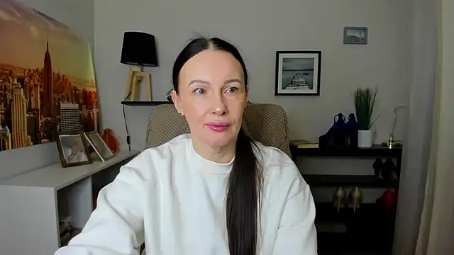 Velvet Jasmine online show from 03-13-26, 06:20