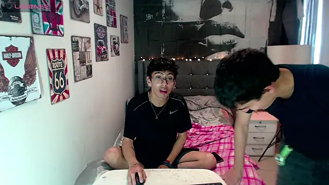 maik x dave online show from 10-17-25, 03:14